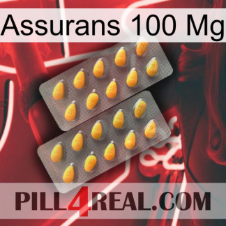 Assurans 100Mg cialis2